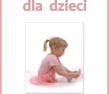 Balet dla dzieci w Warszawie