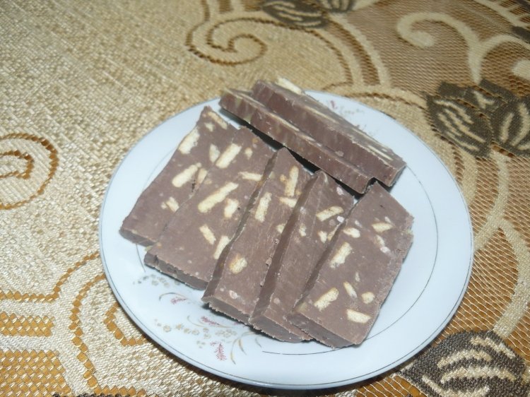 Blok-czekoladowy