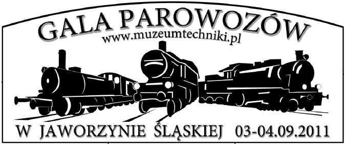 Gala Parowozów w Muzeum Przemysłu i Kolejnictwa na Śląsku