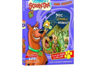 Scooby Doo
