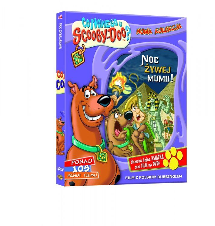 Scooby Doo