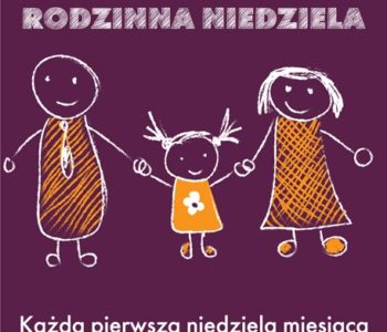 Spotkanie dla rodzin z dziećmi w Krakowie