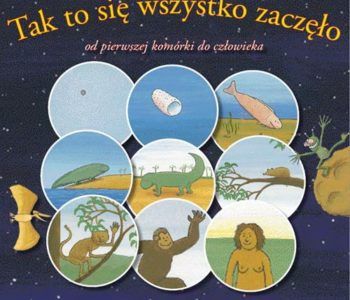 Tak się wszystko zaczęło