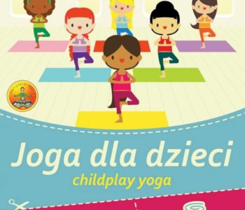 zajęcia jogi dla dzieci