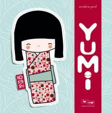 AOKI – siostra YUMI