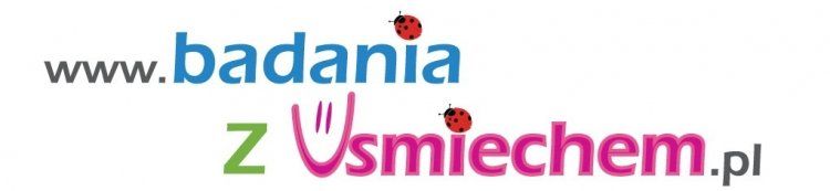 Badania z uśmiechem