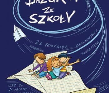 Bazgroły ze szkoły