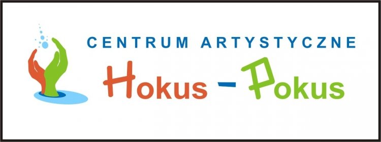 Centrum Artystyczne Hokus-Pokus zaprasza dzieci