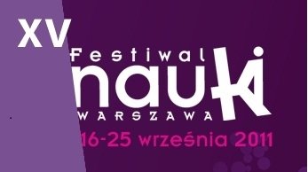 Festiwal Nauki Warszawa