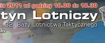 Festyn Lotniczy dla całej rodziny