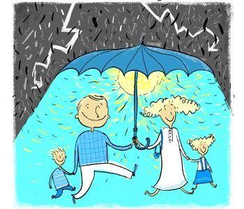 Jak mówić żeeby dzieci nas słuchały