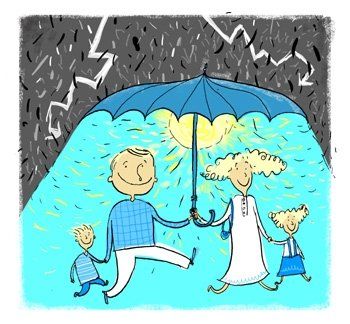 Jak mówić żeeby dzieci nas słuchały