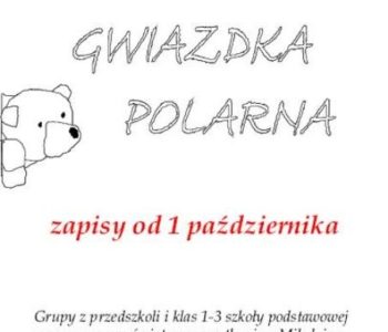 Mikołaj dla Dzieci w Poznaniu