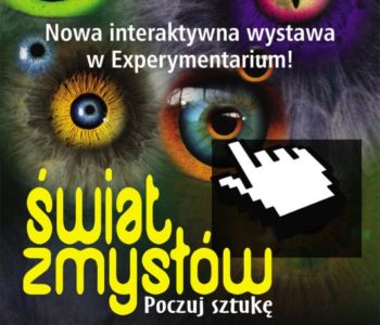 Nowa interaktywna wystawa