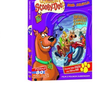 Scooby-Doo