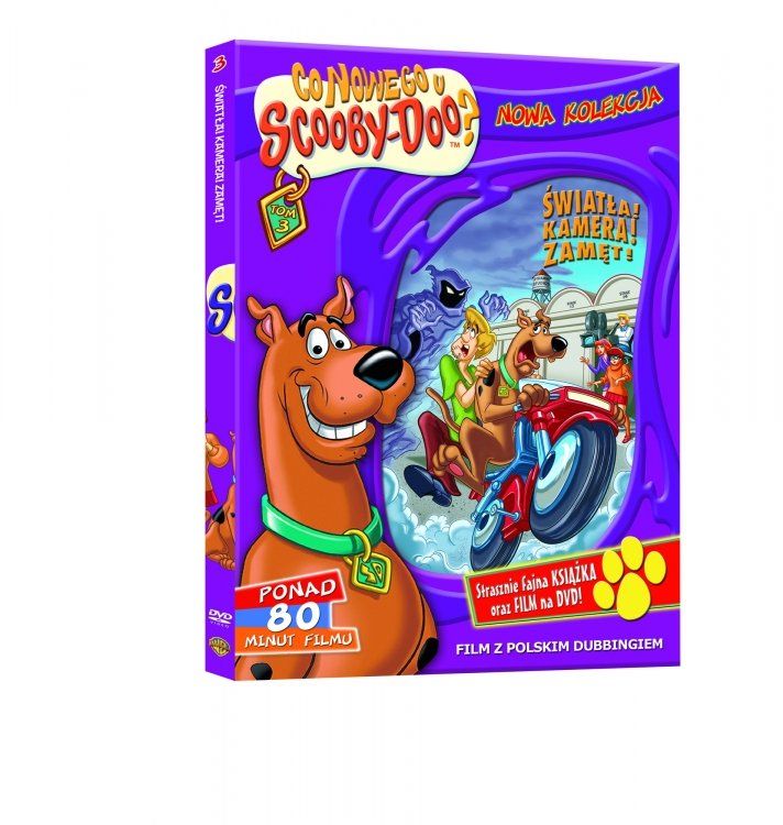 Scooby-Doo