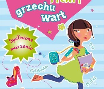 Spełnione marzenie cz.1