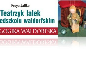 Teatrzyk lalek w przedszkolu waldorfskim