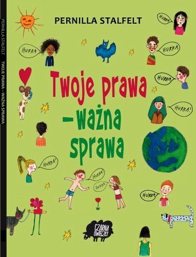 Twoje prawa – ważna sprawa