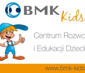 Warsztaty dla dzieci w BMKKids