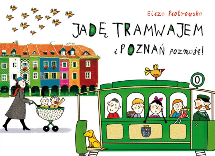 Wycieczka i warsztaty plastyczne dla Dzieci w Poznaniu