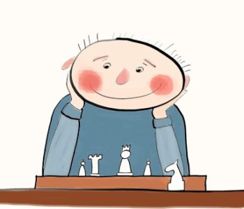 szachy dla dzieci i rodziców