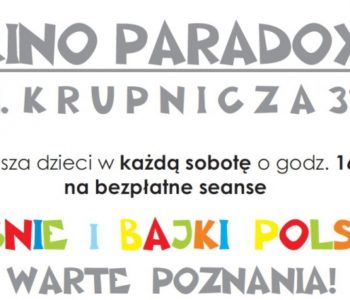 Baśnie i bajki polskie warte poznania