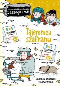 Biuro Detektywistyczne Lassego i Mai