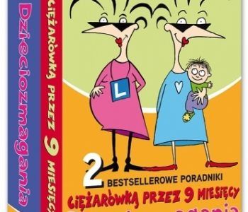 Ciężarówką przez 9 miesięcy  Dzieciozmagania