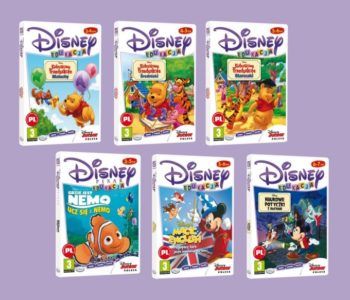 Disney Edukacja