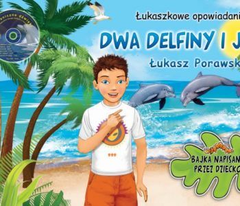 Dwa delfiny i ja