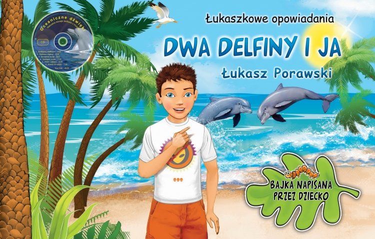 Dwa delfiny i ja