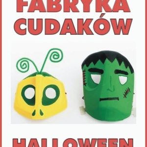Halloween Warszawa