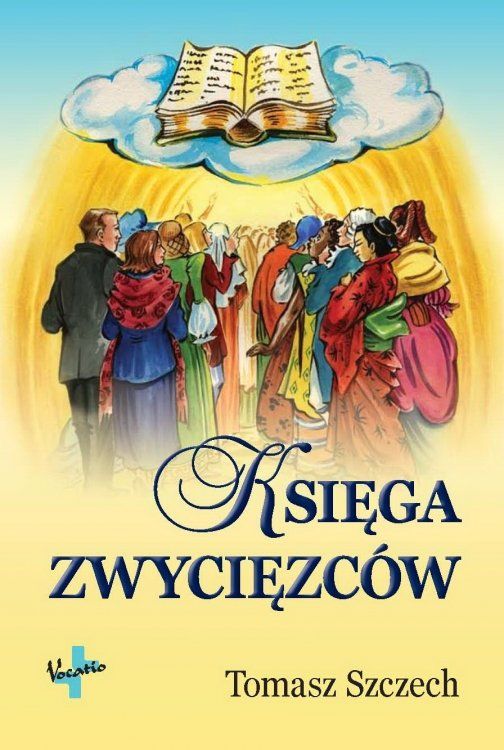Księga zwycięzców