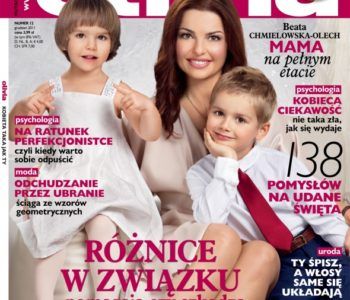 Mamy czas dla dziecka