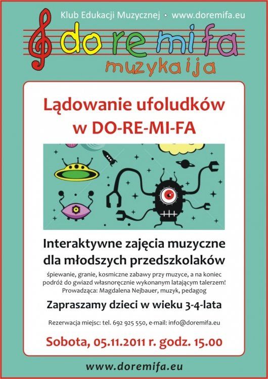 Muzyczna sobota