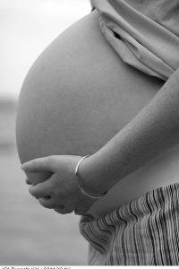 OSTEOPATIA i ciąża