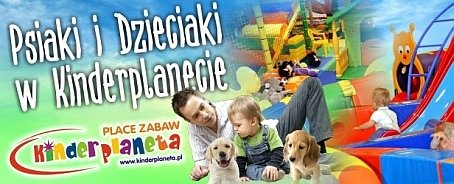 Psiaki i Dzieciaki w Gdańsku