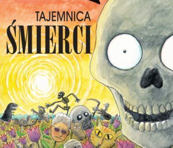 Tajemnica śmierci