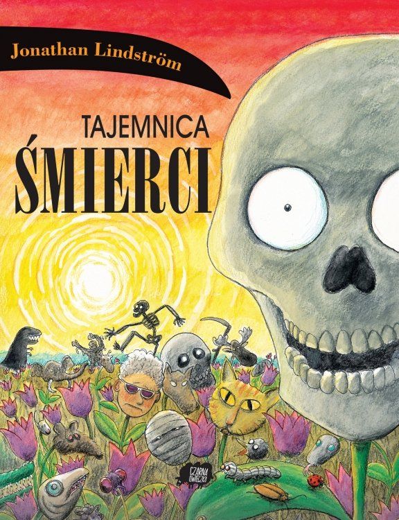 Tajemnica śmierci