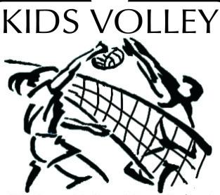 Turniej siatkarski dla dzieci KIDS VOLLEY