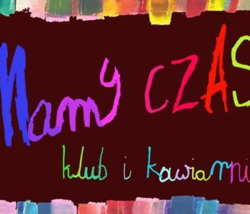 Zabawa Halloween w MamyCzas