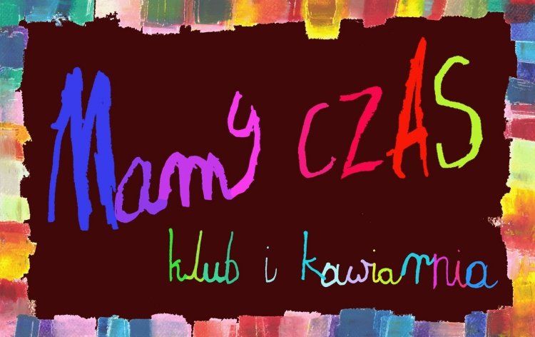 Zabawa Halloween w MamyCzas