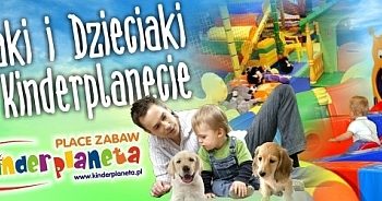 Zajęcia dla dzieci z udziałem psów, Wrocław