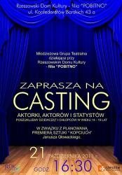 casting