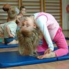 joga dla dzieci od 4 do 9 lat