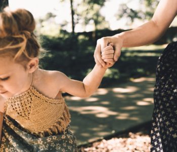 10 kroków do łagodnego, szlachetnego rodzicielstwa