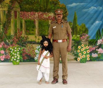 warsztaty rodzinne w Zachęcie