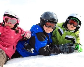 zimowisko narciarskie dla dzieci