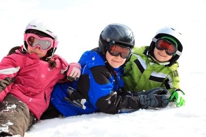 zimowisko narciarskie dla dzieci